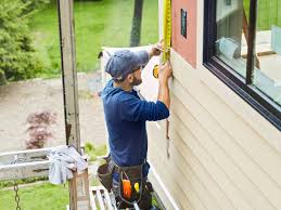 Siding for New Construction in Lemon Grove, CA